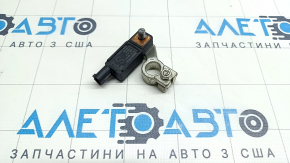 Battery terminal negative Toyota Prius 50 19-22 with sensor