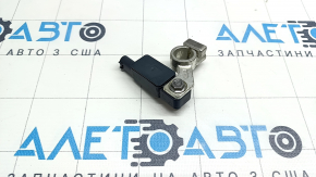 Battery terminal negative Toyota Prius 50 19-22 with sensor
