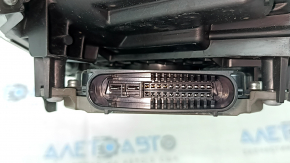Headlight front left Toyota Prius 50 19-22 LED with block, with AFS for projection