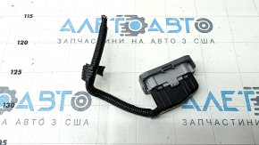 Chip of the front left headlight Toyota Prius 50 19-22 LED with AFS for projection