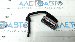 Chip of the front left headlight Toyota Prius 50 19-22 LED with AFS for projection