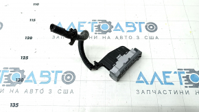Chip of the front right headlight Toyota Prius 50 19-22 LED with AFS for projection