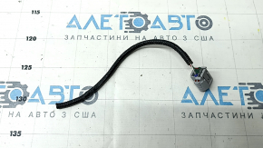 Front right turn signal and side light chip Toyota Prius 50 19-22