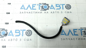 Front right turn signal and side light chip Toyota Prius 50 19-22