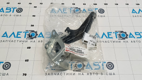 Hood hinge left Toyota Sienna 21-25