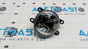 Fog light left PTF Toyota Sienna 21-25 LED