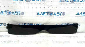 Roof trim rear center Toyota Prius 50 16-