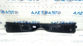 Roof trim rear center Toyota Prius 50 16-