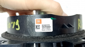 Speaker rear left Toyota Prius 50 19-22 JBL