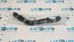 Rear bumper mount right Hyundai Santa FE Sport 13-18