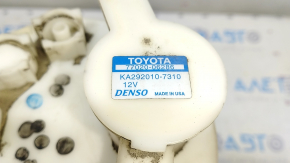 Fuel pump petrol pump Toyota Camry v55 15-17 usa