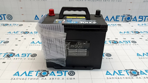 Battery 12v INFINITI JX35 QX60 13-17 Hybrid 45Ah 390A Asia +-Reverse EXIDE