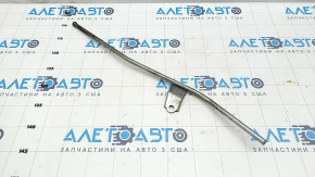 Hardware for underhood space Lexus RX350 RX450h 16-22 incomplete