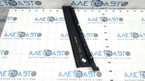 Door trim side front left Ford C-max MK2 13-18 scratches