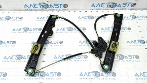 Front left window lift mechanism Ford C-max MK2 13-18