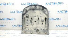 Rear fuel tank protection Toyota Camry v55 15-17 usa tears