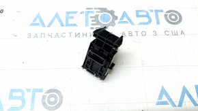 Rear left window lift control Toyota Prius 50 21-22