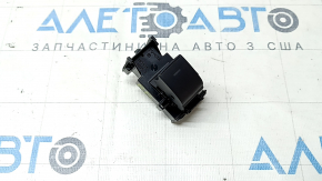 Rear right window lift control Toyota Prius 50 21-22