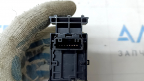 Rear right window lift control Toyota Prius 50 21-22