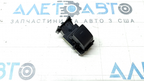 Front right window lift control Toyota Prius 50 21-22