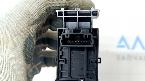 Front right window lift control Toyota Prius 50 21-22