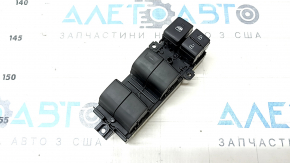 Front left window lift control Toyota Prius 50 21-22