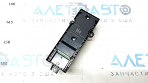 Front left window lift control Toyota Prius 50 21-22