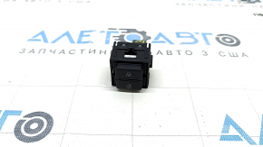 Front right door lock button Toyota Prius 50 Prime 16-22 type 2