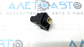 Mirror Control Toyota Prius 50 19-22