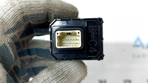 Mirror Control Toyota Prius 50 19-22