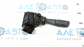 Steering column switch right Toyota Prius 50 16-22 under rear wiper