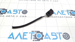 Chip for motor blinds actuator Toyota Prius 50 19-22