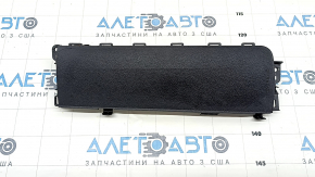 Airbag airbag rear right seat Toyota Prius 50 21-22