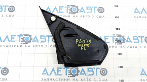 Molding plug wing front left Toyota Prius 50 16-22 structure, broken fastening