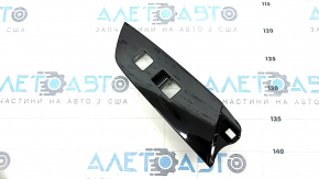 Front right window lift control trim Toyota Prius 50 Prime 16-22