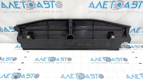 Lower radiator deflector Toyota Prius 50 19-22