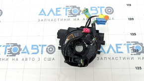 Steering wheel cable with angle sensor Toyota Prius 50 19-22 for parking sensors