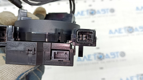 Steering wheel cable with angle sensor Toyota Prius 50 19-22 for parking sensors