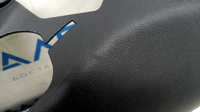 Rear pillar trim lower right Toyota Prius 50 21-22 black, scratches