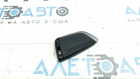 Smart BMW X5 G05 19-23 4 buttons key, scratches