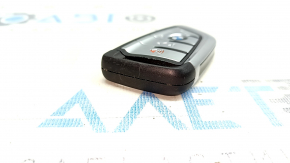 Smart BMW X5 G05 19-23 4 buttons key, scratches