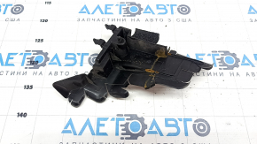 Left radiator deflector Toyota Prius 50 19-22 upper
