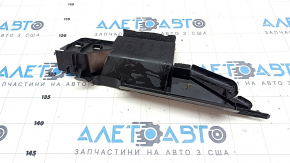 Radiator deflector right Toyota Prius 50 19-22 lower