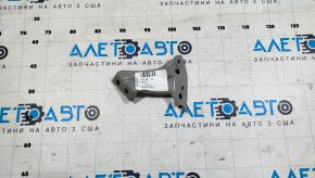 Upper center right wing bracket VW Jetta 19-