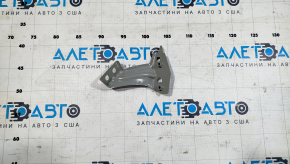 Upper center right wing bracket VW Jetta 19-