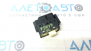 Projection and auto light button panel Toyota Prius 50 19-22