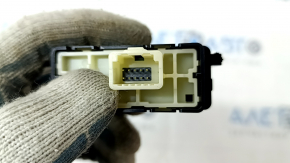 Projection and auto light button panel Toyota Prius 50 19-22