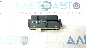 TRACK OFF button Toyota Prius 50 16-22 for parking sensors