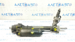 Steering rack BMW X5 F15 14-18 EUR, without steering rods