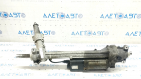 Steering rack BMW X5 F15 14-18 EUR, without steering rods